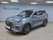 Chery Tiggo 8 Pro I Москва  - изображение 23
