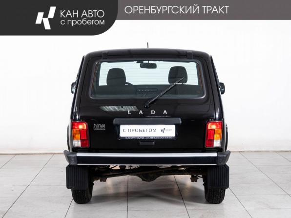 Lada (ВАЗ) Niva Legend с пробегом 2022 года, цена 798 000 рублей, 19221 км, внедорожник, Автокод Объявления
