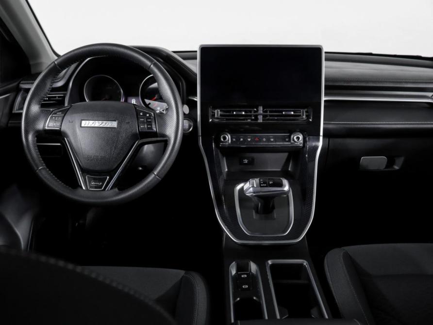 Haval M6 II Москва  - изображение 12