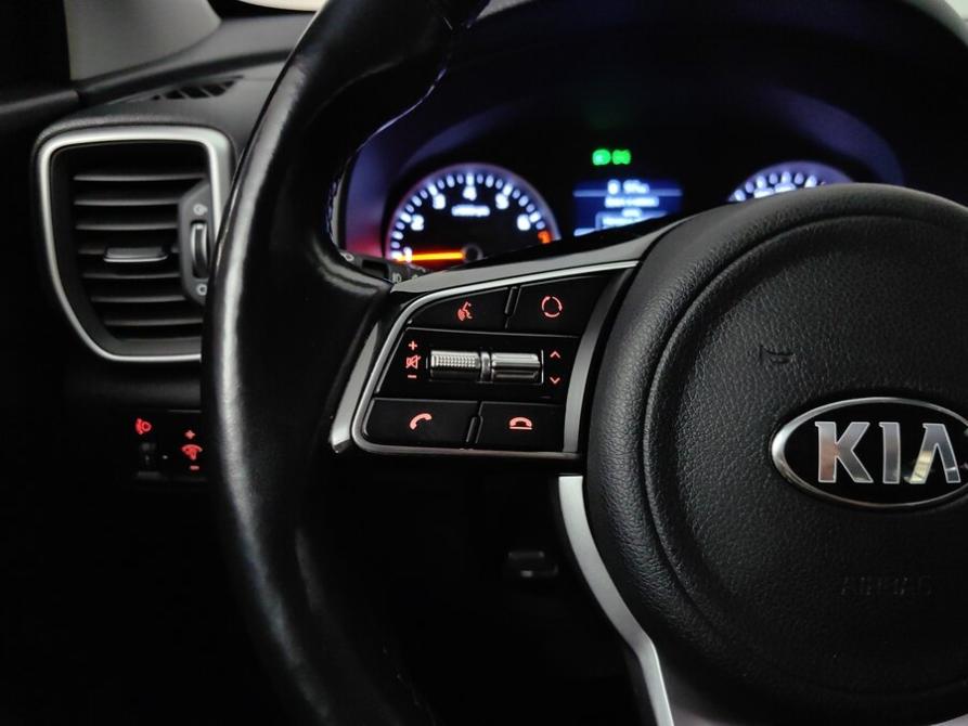 Kia Sportage IV Рестайлинг Подольск  - изображение 17