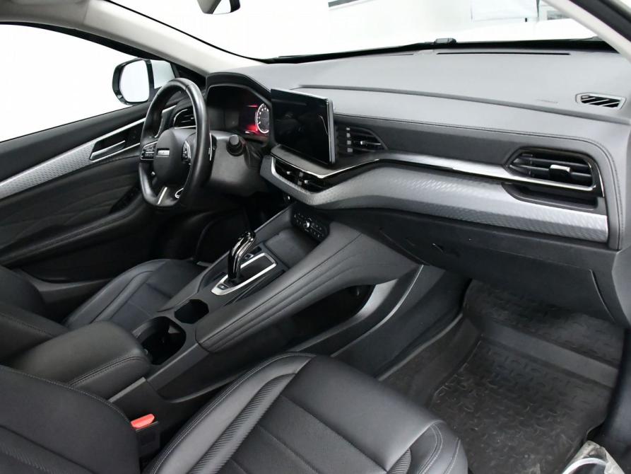 Haval F7x I Рестайлинг Новосибирск  - изображение 6