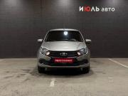 Lada (ВАЗ) Granta I Рестайлинг Челябинск  - изображение 21