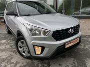 Hyundai Creta I Рестайлинг Екатеринбург  - изображение 39