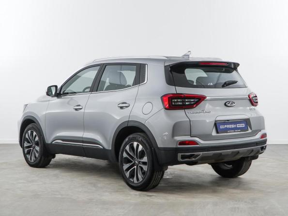 Chery Tiggo 4 Pro I Рестайлинг с пробегом 2024 года, цена 1 577 077 рублей, 24767 км, внедорожник, Автокод Объявления