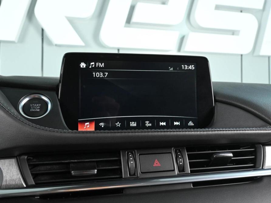Mazda 6 III (GJ) Рестайлинг 2 Ростов-на-Дону  - изображение 14