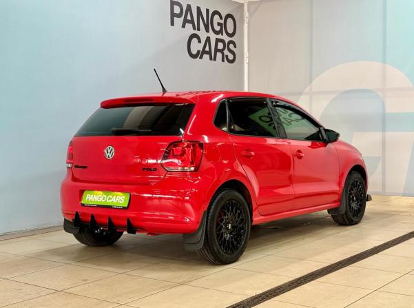 Volkswagen Polo V с пробегом 2011 года, цена 750 000 рублей, 253050 км, хэтчбек, Автокод Объявления