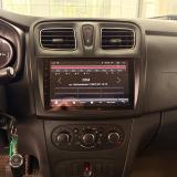 Renault Logan II Рестайлинг Нижнекамск  - изображение 36