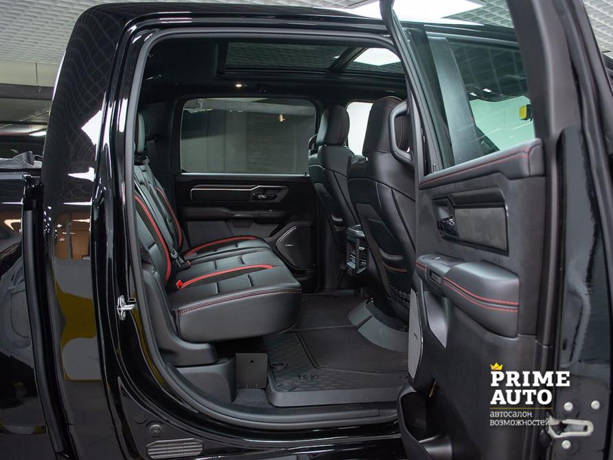 Ram 1500 V Рестайлинг Новосибирск  - изображение 23