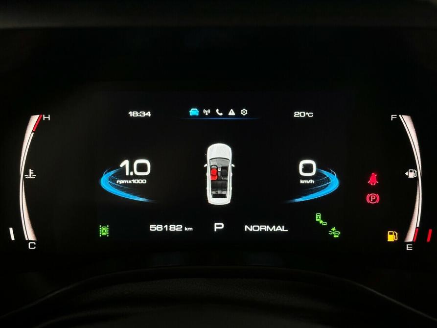 Haval Jolion I Москва  - изображение 6
