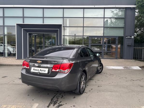 Chevrolet Cruze I с пробегом 2012 года, цена 570 000 рублей, 191264 км, седан, Автокод Объявления