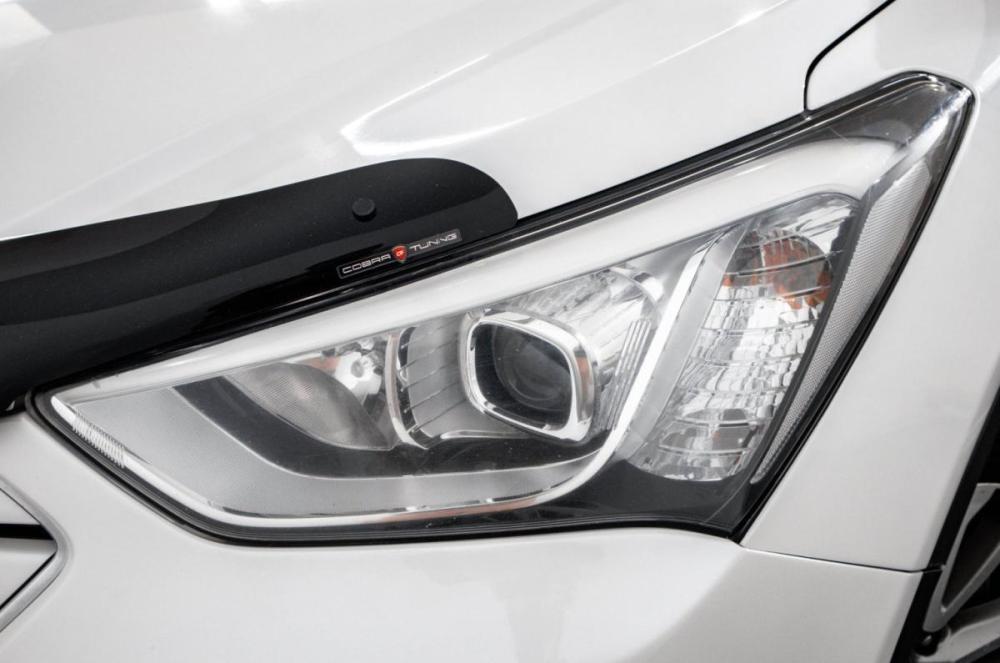Hyundai Santa Fe III Барнаул  - изображение 8