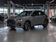 Audi Q3 II (F3) Москва  - изображение 25
