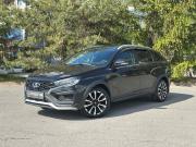 Lada (ВАЗ) Vesta I Рестайлинг (NG) Санкт-Петербург  - изображение 34