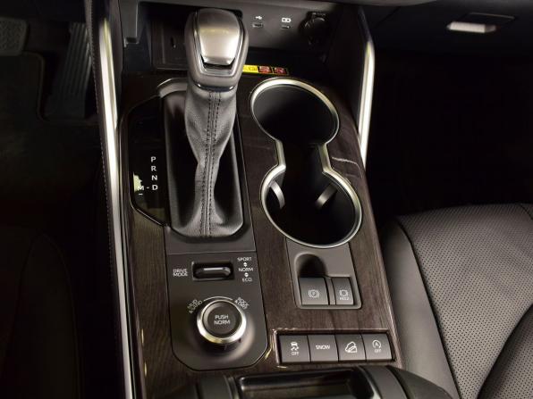Toyota Highlander IV (XU70) с пробегом 2026 года, цена 5 299 995 рублей, 409 км, внедорожник, Автокод Объявления