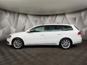 Volkswagen Passat B7 Москва  - изображение 25