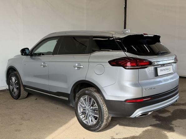Geely Atlas Pro с пробегом 2023 года, цена 2 090 000 рублей, 56133 км, внедорожник, Автокод Объявления