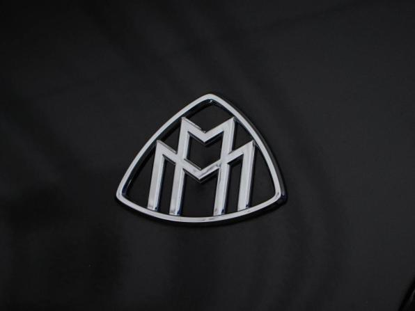 Mercedes-Benz Maybach S-Класс I (X222) с пробегом 2014 года, цена 5 407 777 рублей, 137754 км, седан, Автокод Объявления