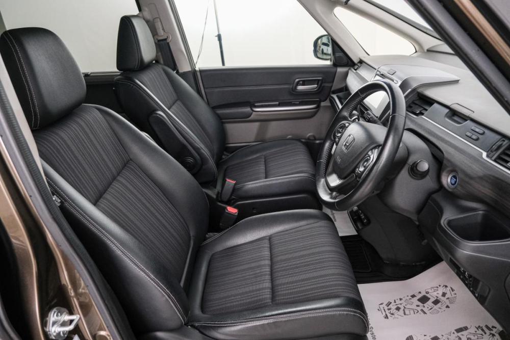 Honda Freed II Красноярск  - изображение 8
