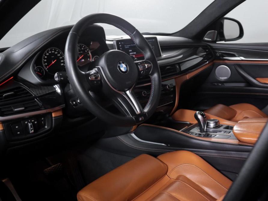 BMW X6 M II (F86) Москва  - изображение 14