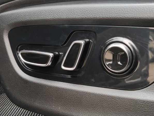 GAC GS8 II с пробегом 2023 года, цена 3 151 000 рублей, 49900 км, внедорожник, Автокод Объявления