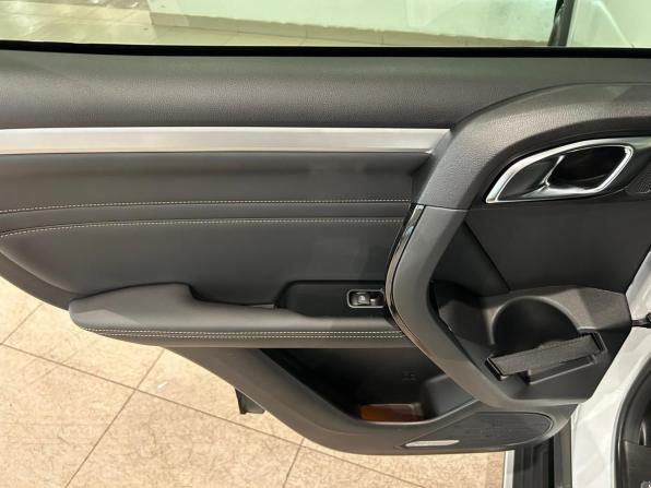 Haval Dargo I с пробегом 2024 года, цена 2 549 000 рублей, 38450 км, внедорожник, Автокод Объявления
