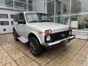 Lada (ВАЗ) Niva Legend Орел  - изображение 6