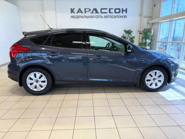 Ford Focus III с пробегом 2014 года, цена 995 000 рублей, 229639 км, хэтчбек, Автокод Объявления