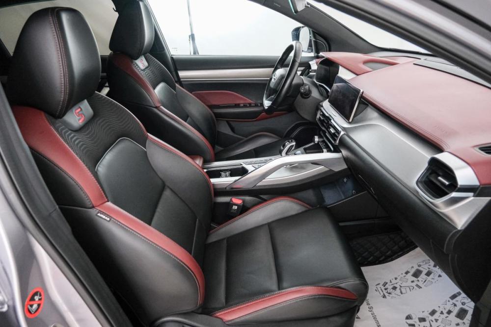 Geely Coolray I Красноярск  - изображение 9