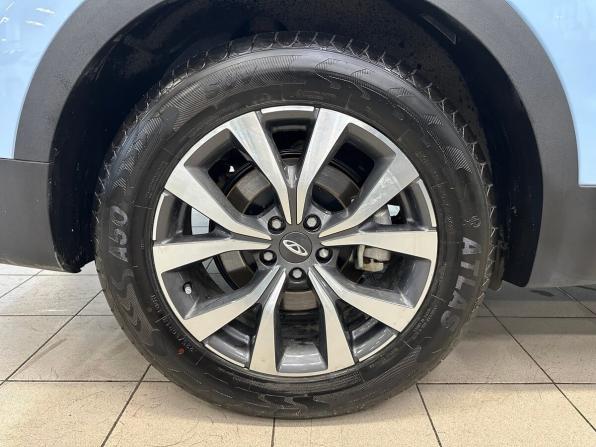 Chery Tiggo 7 Pro Max I с пробегом 2023 года, цена 2 100 000 рублей, 6174 км, внедорожник, Автокод Объявления