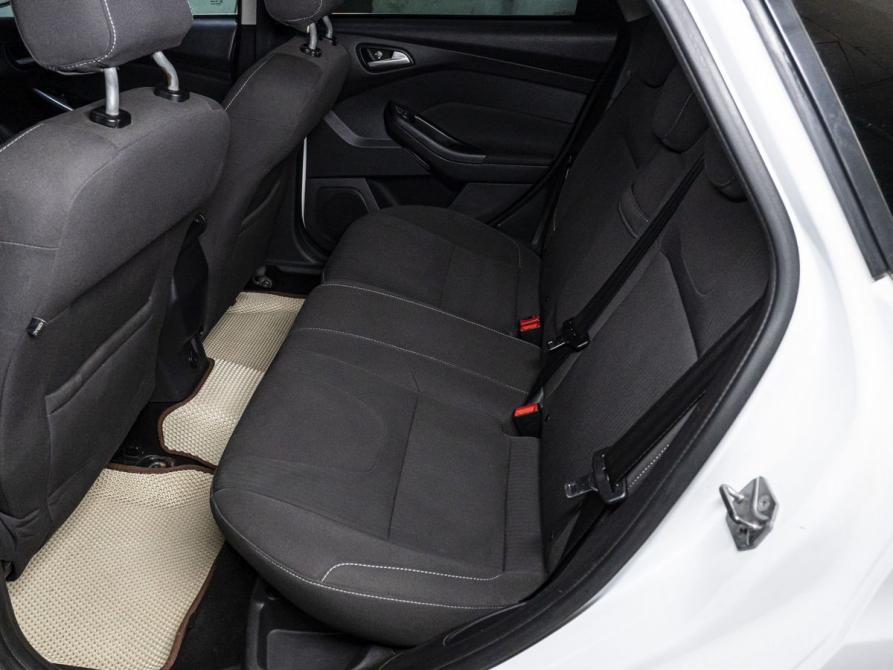 Ford Focus III Тюмень  - изображение 14