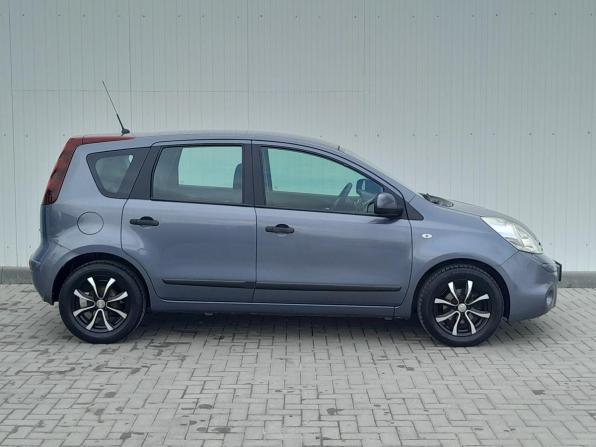 Nissan Note I Рестайлинг с пробегом 2011 года, цена 649 000 рублей, 204000 км, хэтчбек, Автокод Объявления