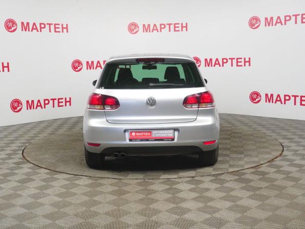 Volkswagen Golf VI с пробегом 2011 года, цена 729 000 рублей, 217997 км, хэтчбек, Автокод Объявления
