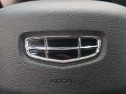 Geely Tugella I Рестайлинг Москва  - изображение 64