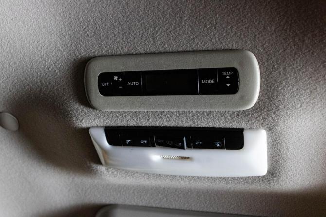 Nissan Serena V (C27) с пробегом 2018 года, цена 1 470 000 рублей, 323845 км, минивэн, Автокод Объявления