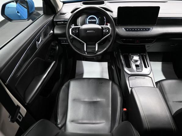 Haval Jolion I с пробегом 2021 года, цена 1 795 000 рублей, 84901 км, внедорожник, Автокод Объявления