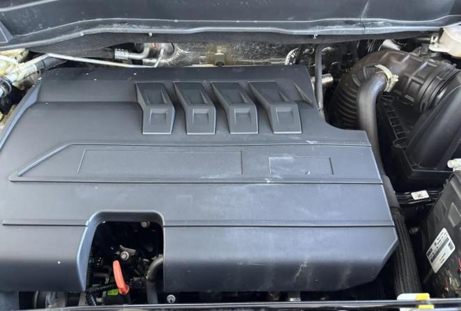 Haval M6 II с пробегом 2024 года, цена 1 745 000 рублей, 28582 км, внедорожник, Автокод Объявления