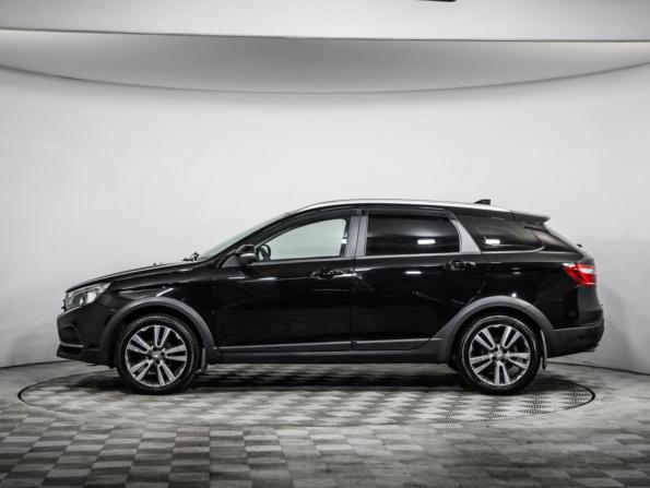 Lada (ВАЗ) Vesta I с пробегом 2020 года, цена 1 049 000 рублей, 129650 км, универсал, Автокод Объявления