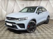 Geely Tugella I Рестайлинг Москва  - изображение 21