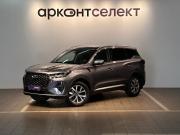 Chery Tiggo 7 Pro Max I Краснодар  - изображение 29