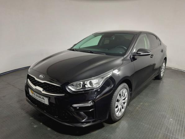 Kia Cerato IV с пробегом 2019 года, цена 1 780 000 рублей, 62828 км, седан, Автокод Объявления