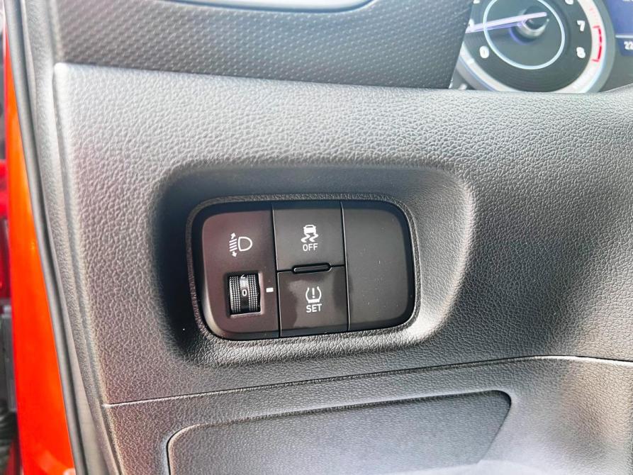 Hyundai Creta II Чебоксары  - изображение 21