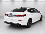 Kia Optima IV Рестайлинг Москва  - изображение 24