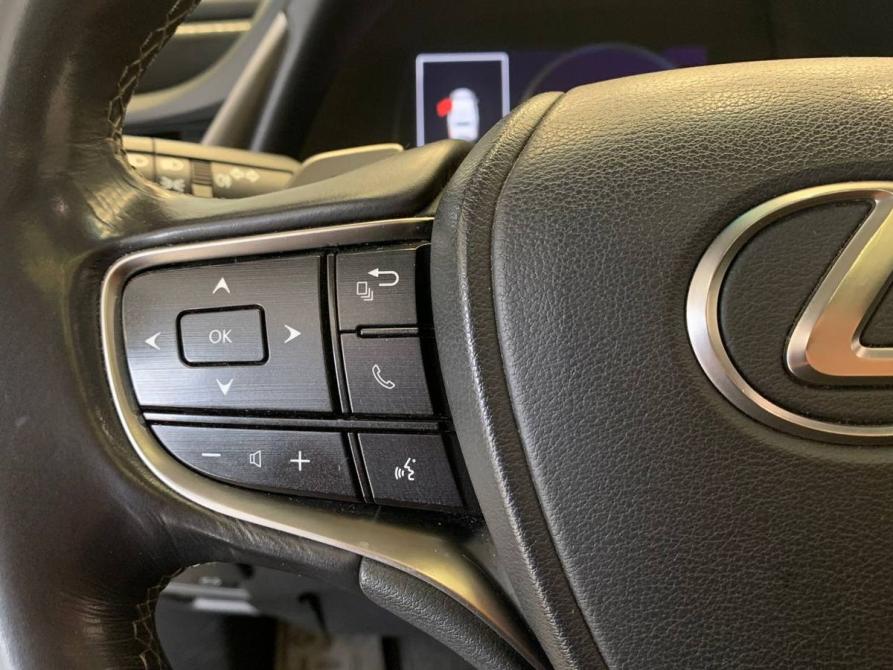 Lexus ES VII Челябинск  - изображение 18