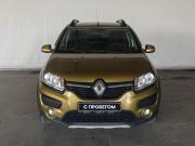 Renault Sandero II Москва  - изображение 19