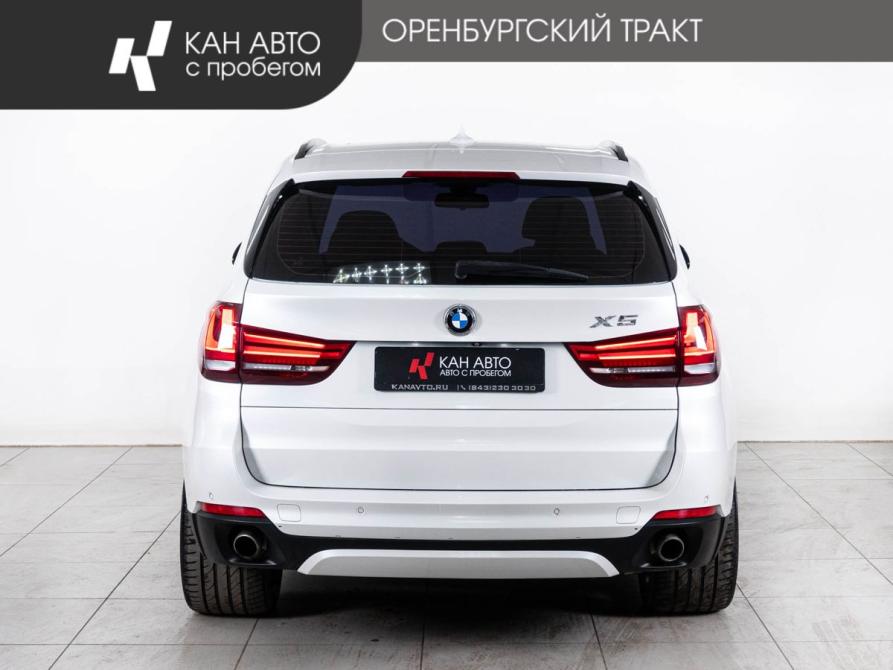 BMW X5 III (F15) Казань  - изображение 4