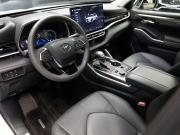 Toyota Highlander IV (XU70) Москва  - изображение 34