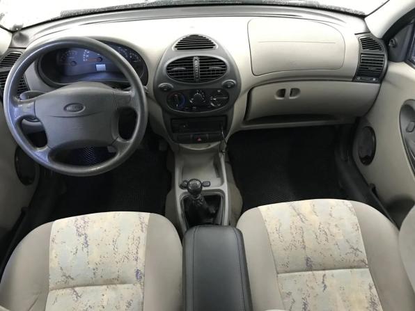 Lada (ВАЗ) Kalina I с пробегом 2008 года, цена 230 000 рублей, 234911 км, хэтчбек, Автокод Объявления