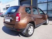 Renault Duster I Москва  - изображение 20