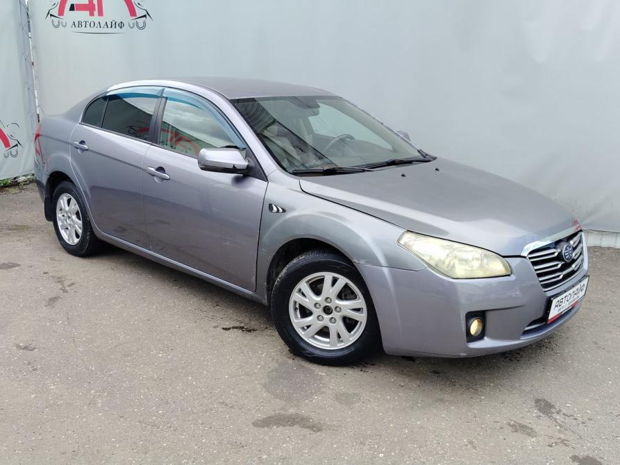 FAW Besturn B50 I Ярославль  - изображение 1