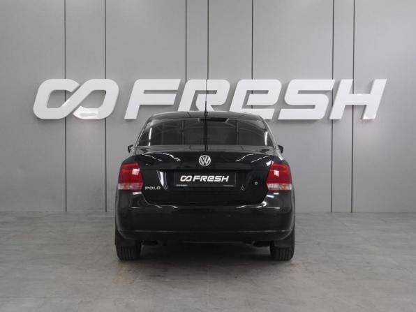 Volkswagen Polo V с пробегом 2010 года, цена 614 000 рублей, 329000 км, седан, Автокод Объявления